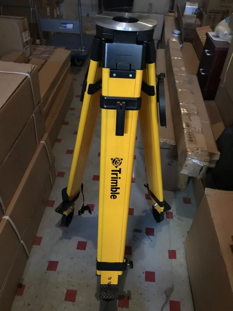 Precision and Convenience Trimble Brand Digital Level Dini03