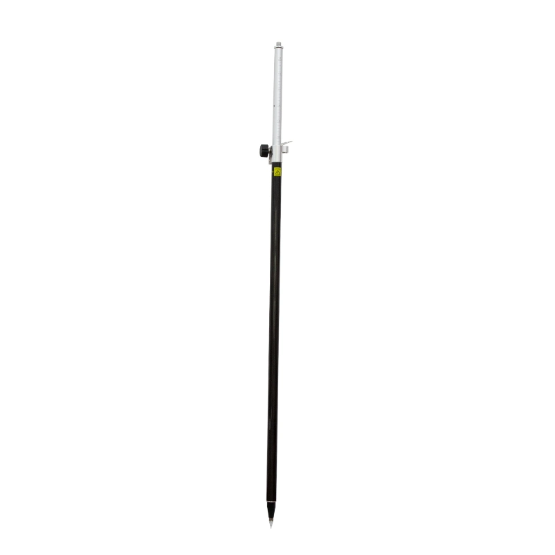 2.2m Carbon Fiber Pole for GPS Gnss Rtk